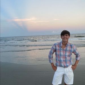 Meet your Posher, Gage